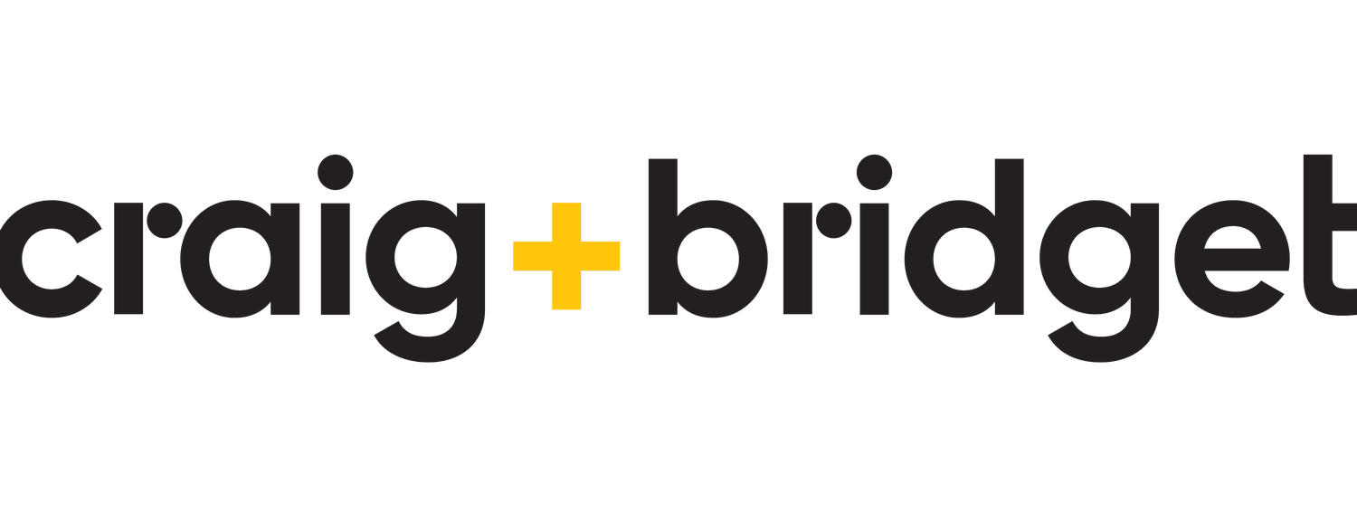 craig+bridget
