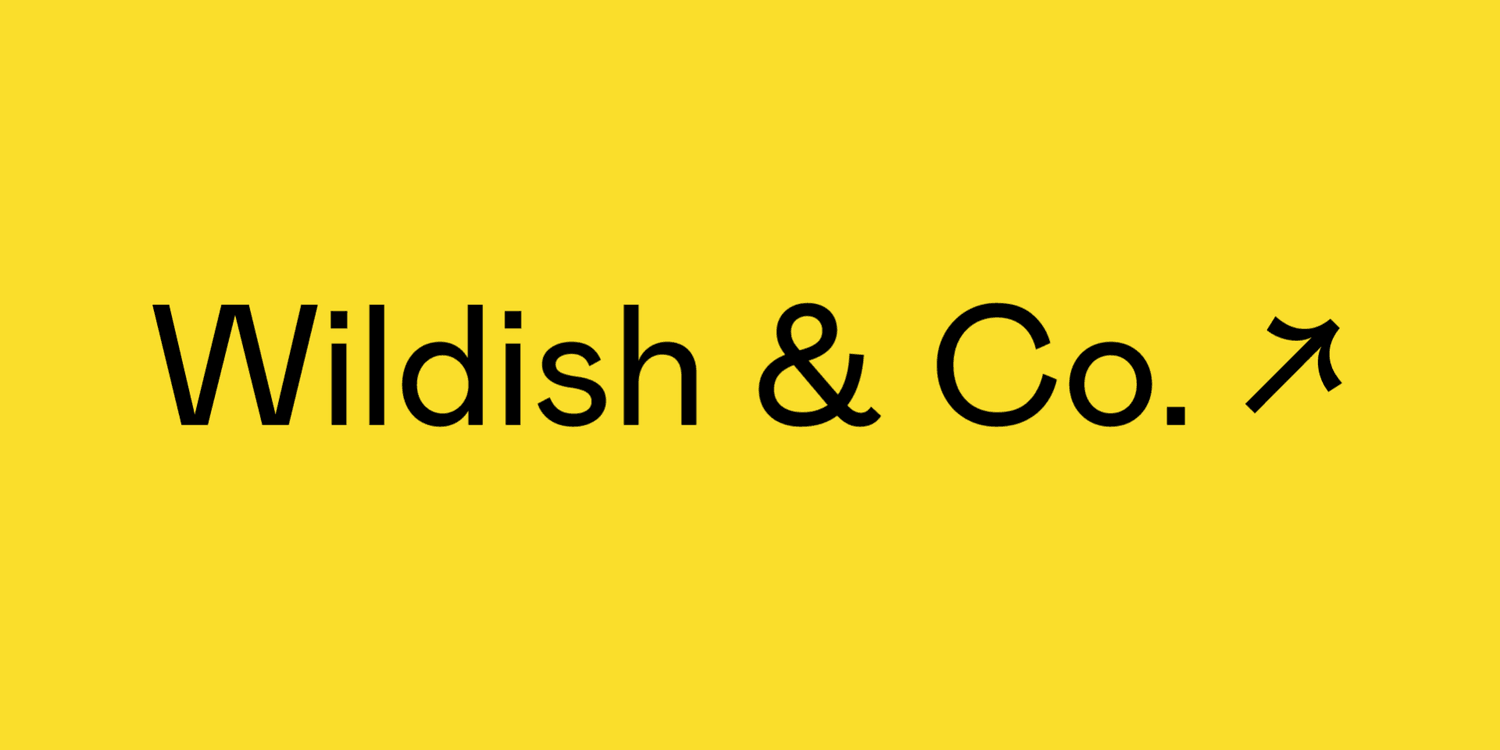 Wildish & Co. 