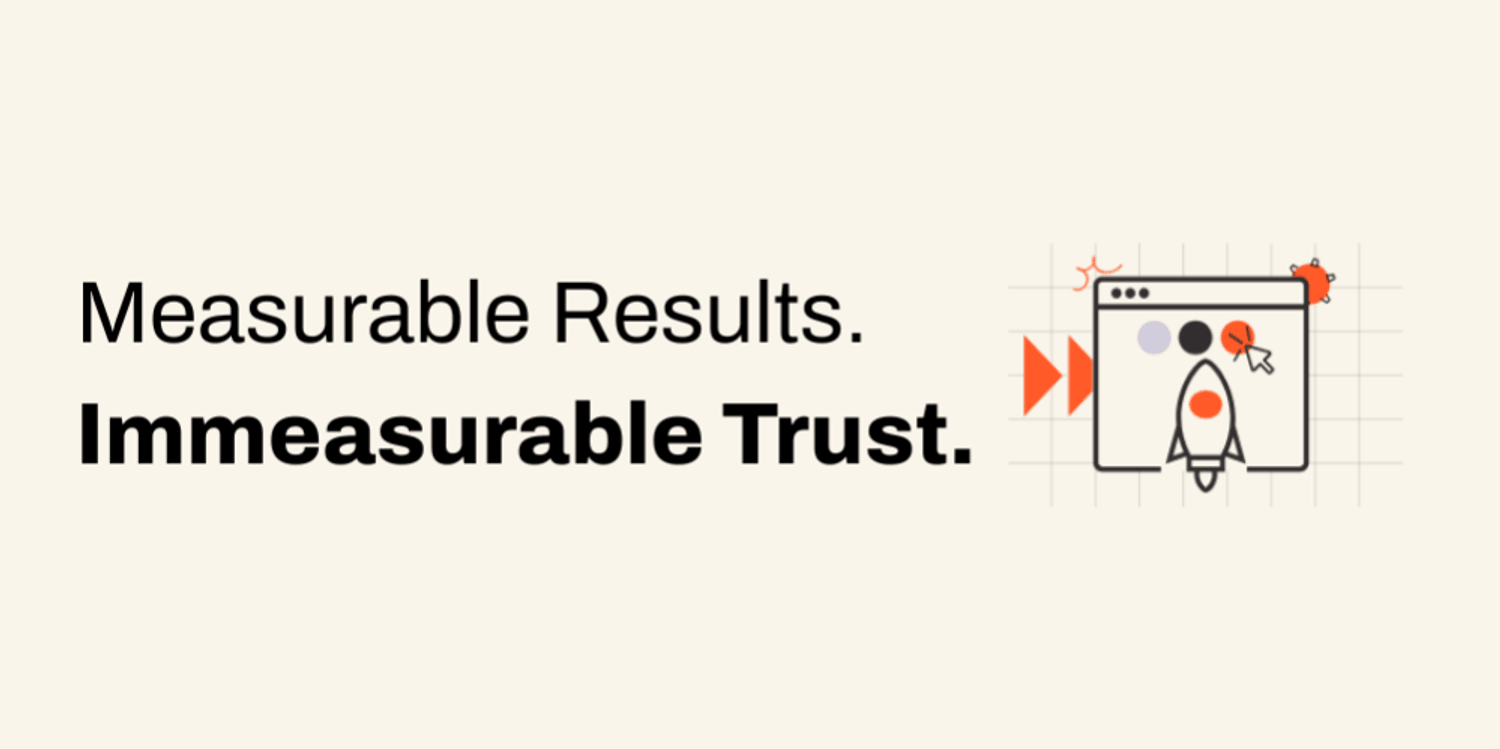 In Marketing We Trust