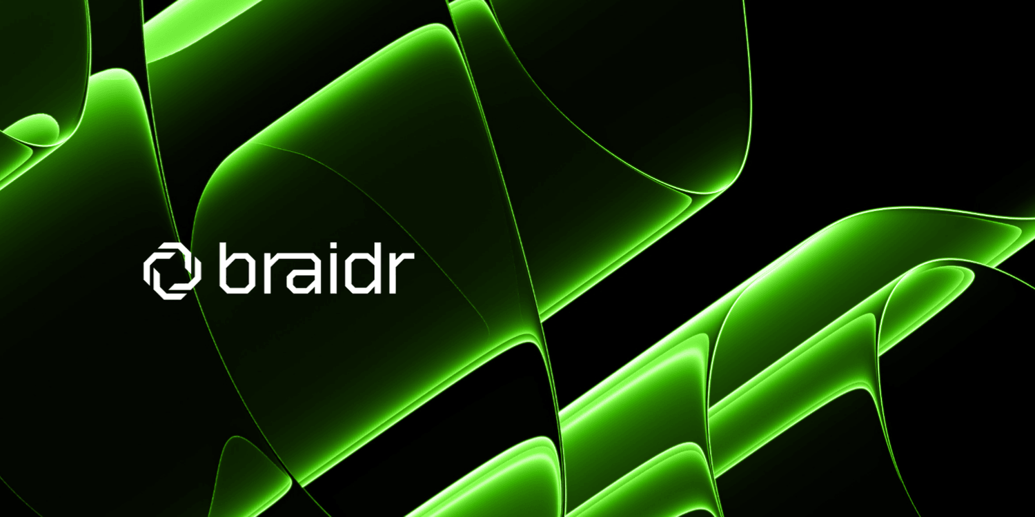 Braidr Limited