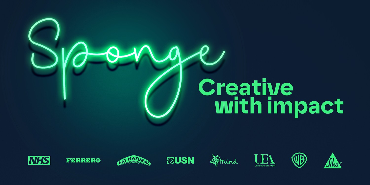 Creative Sponge