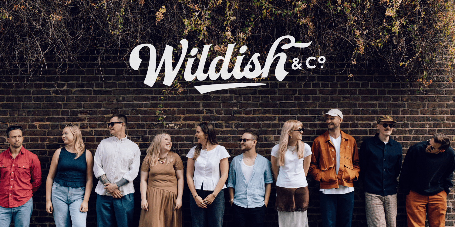 Wildish & Co. 