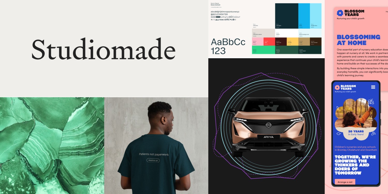 Studiomade