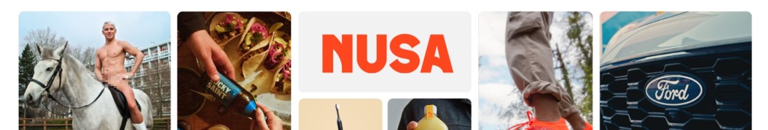 NUSA STUDIOS