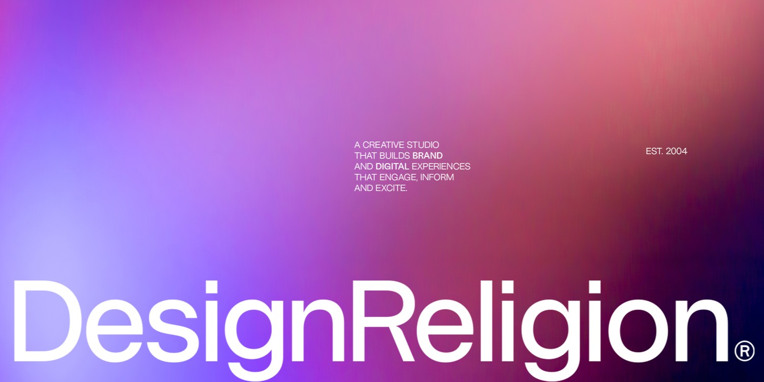 DesignReligion Ltd