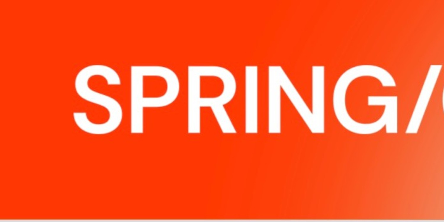 Spring CC