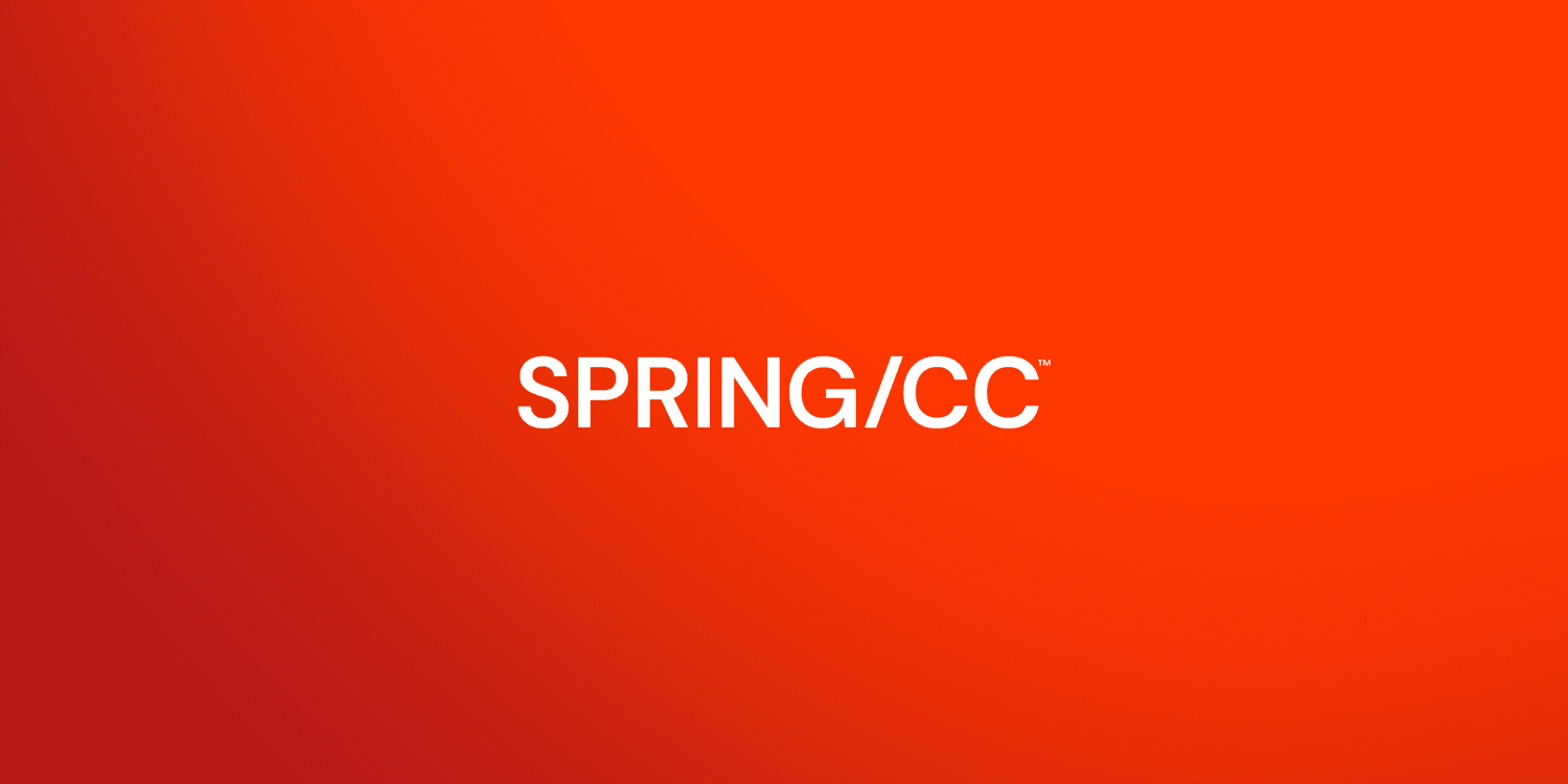 Spring CC