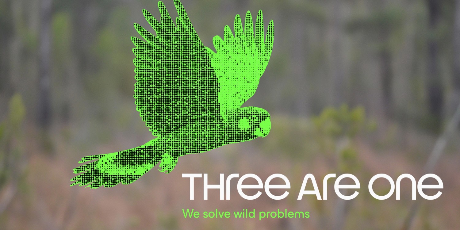 Three Are One