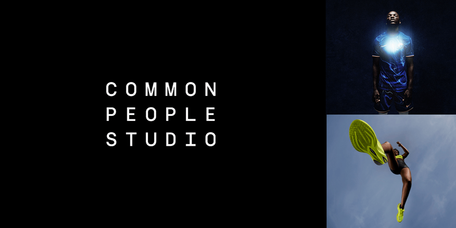 Common People Studio