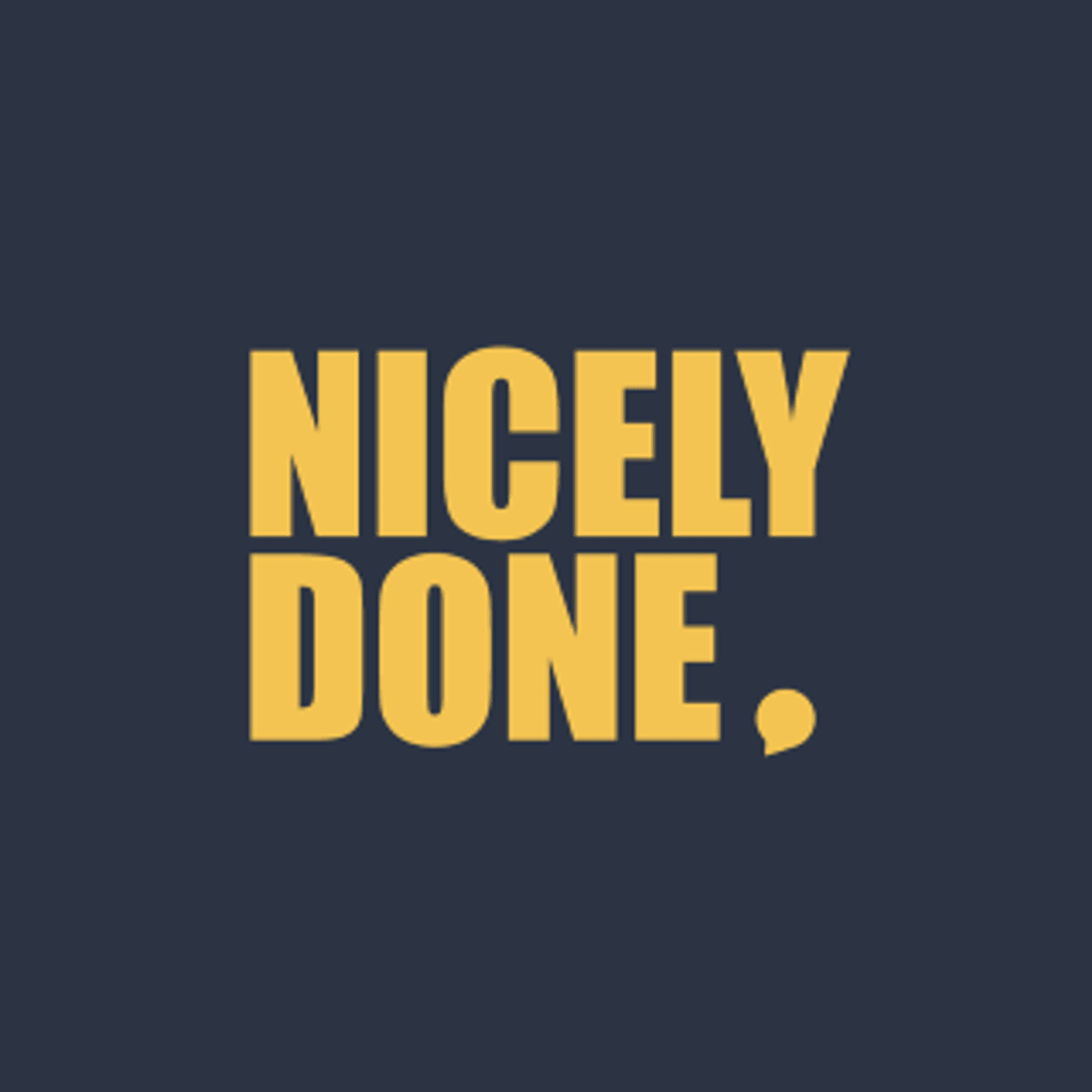 Nicely Done Productions