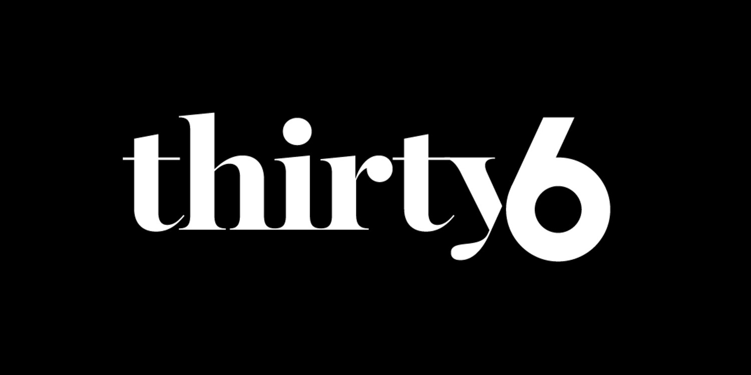 thirty6