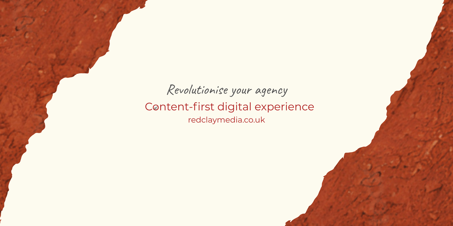 Red Clay Media Agency