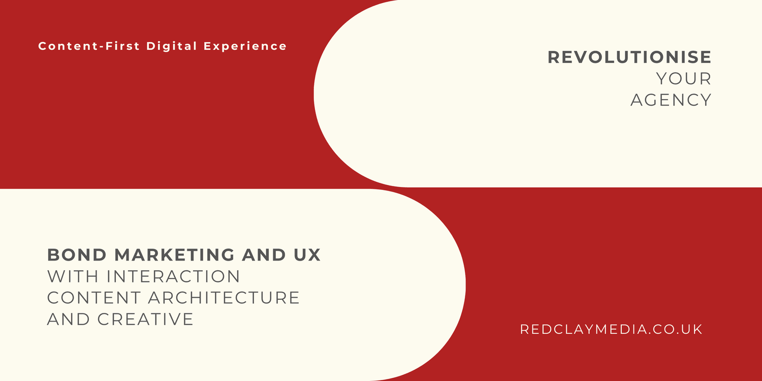 Red Clay Media Agency