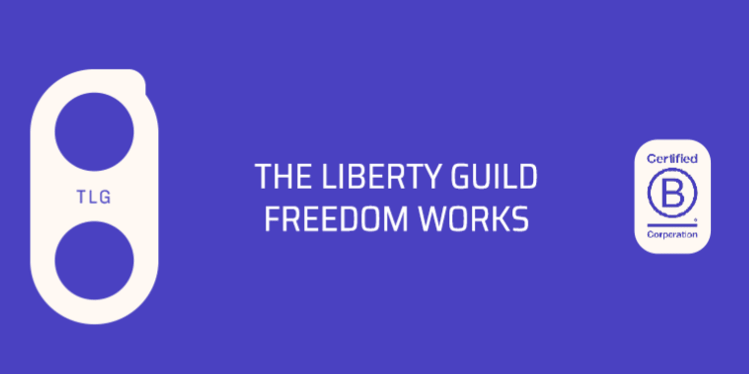 The Liberty Guild Ltd