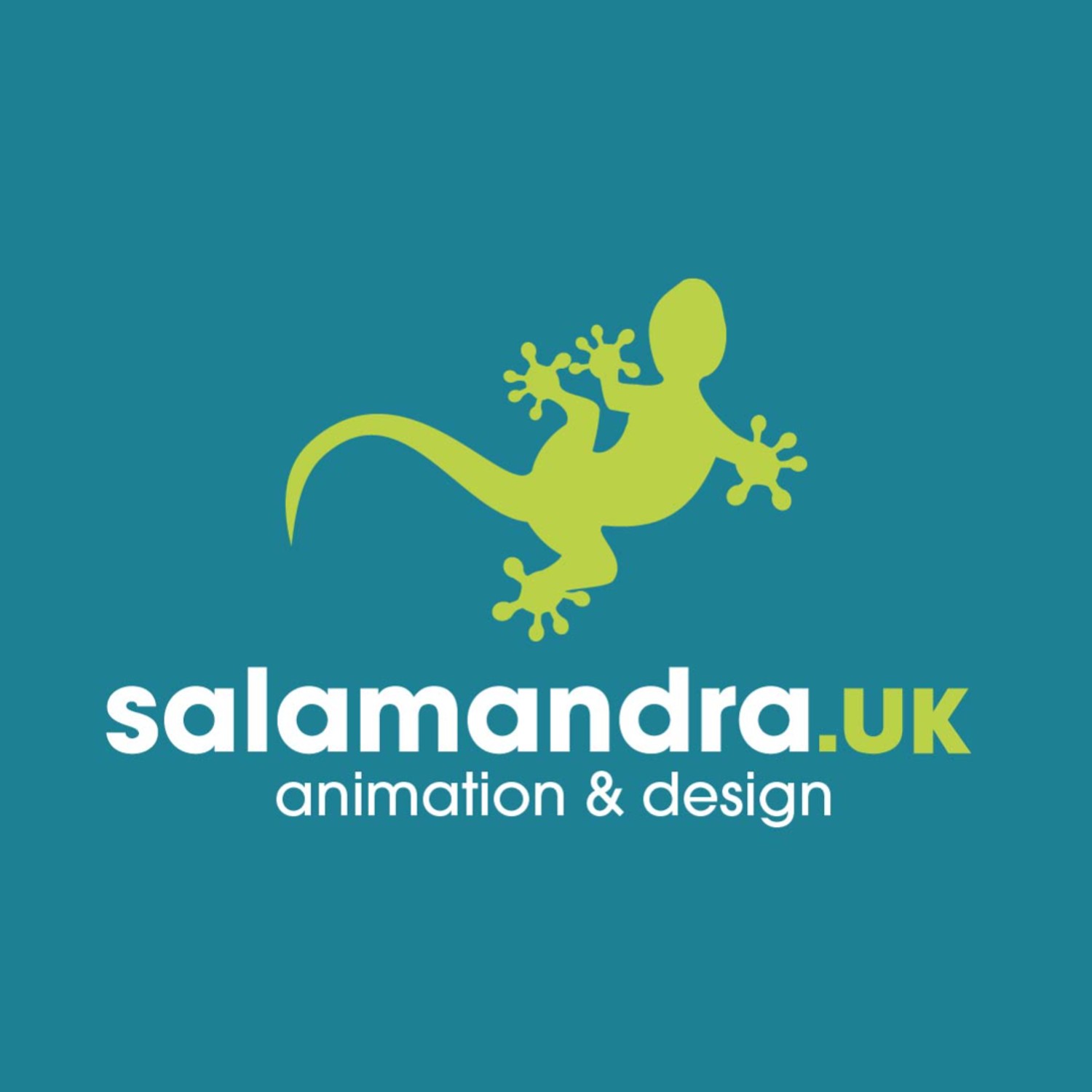 Salamandra.uk Animation & Design Studios