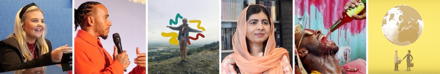 Pictures for the People