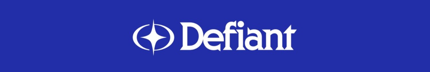 Defiant