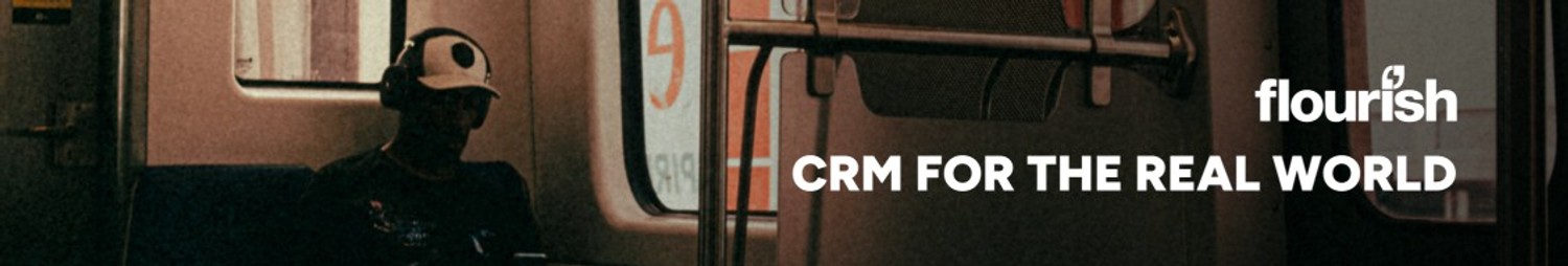 Flourish CRM