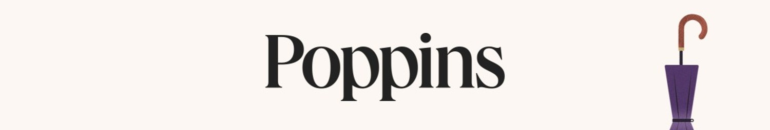 Poppins