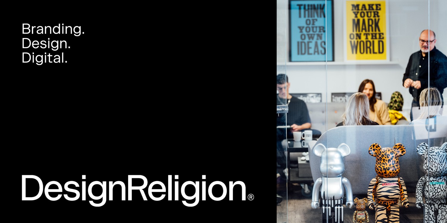 DesignReligion Ltd