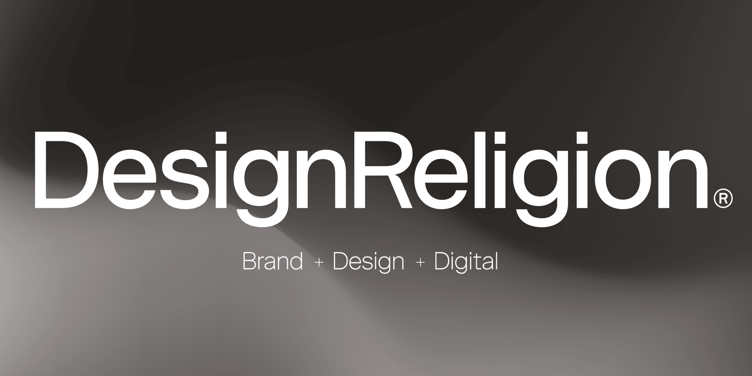 DesignReligion Ltd