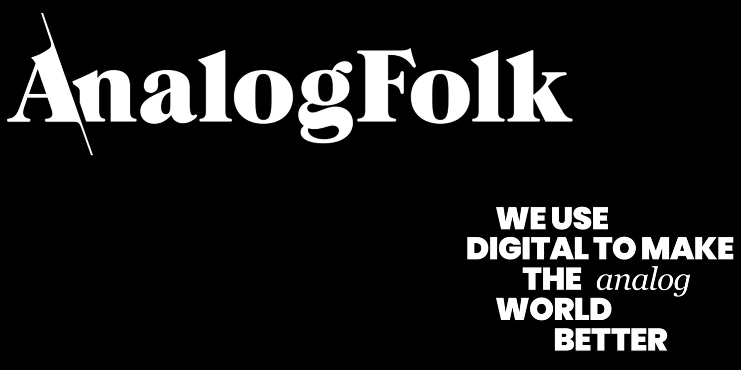 AnalogFolk 