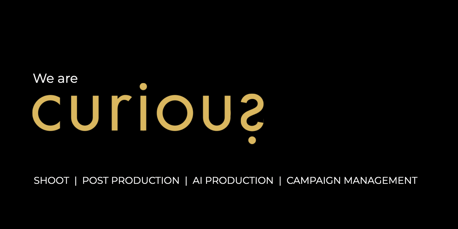 Curious Productions