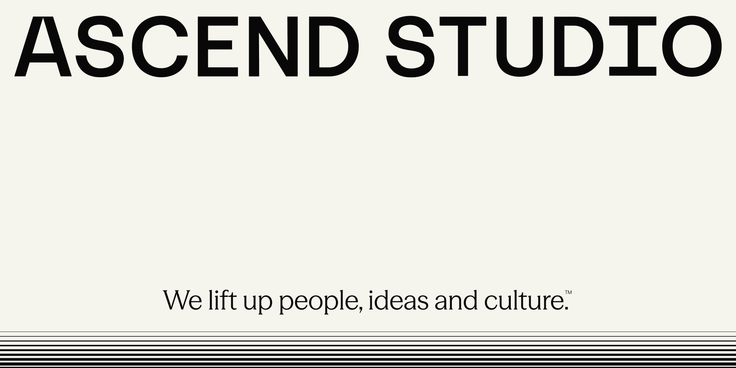 Ascend Studio