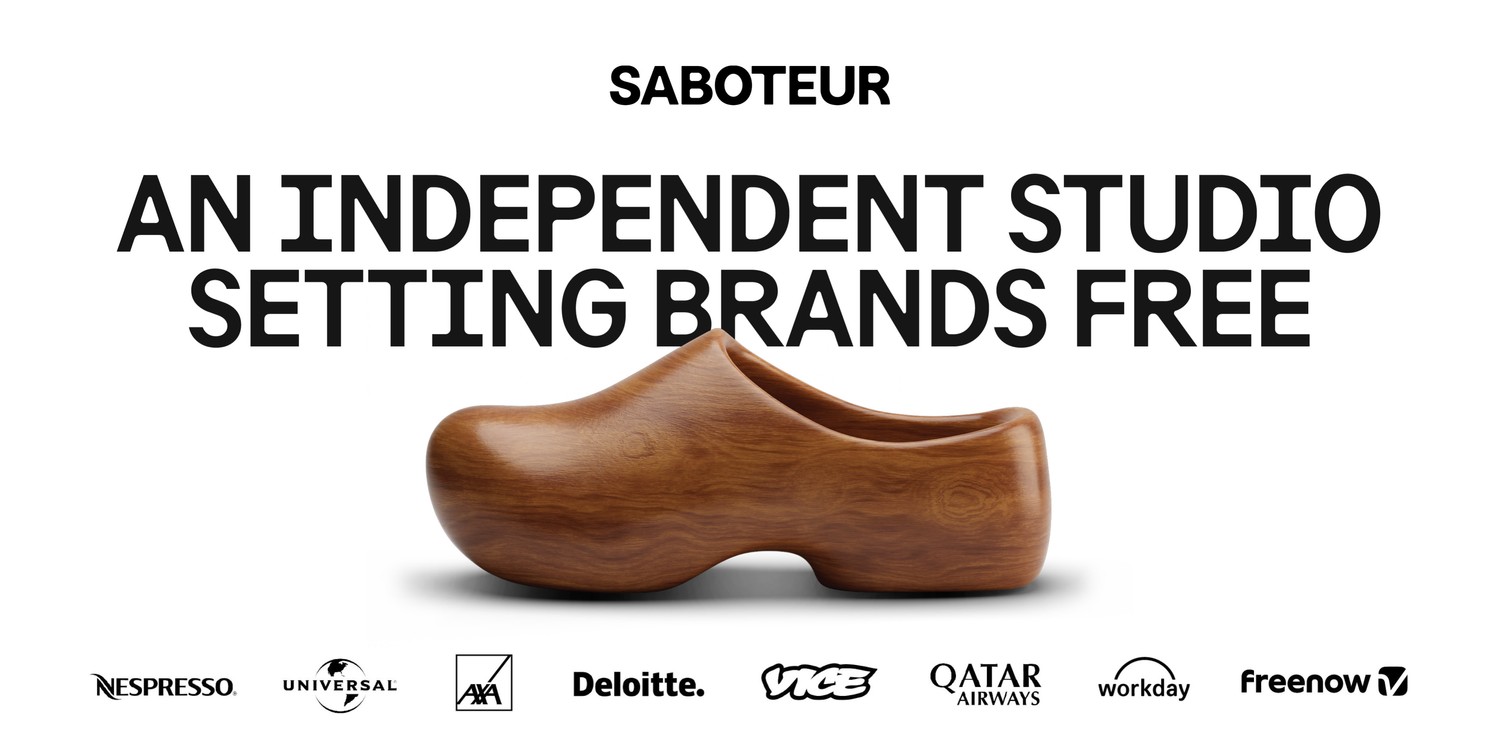 Saboteur