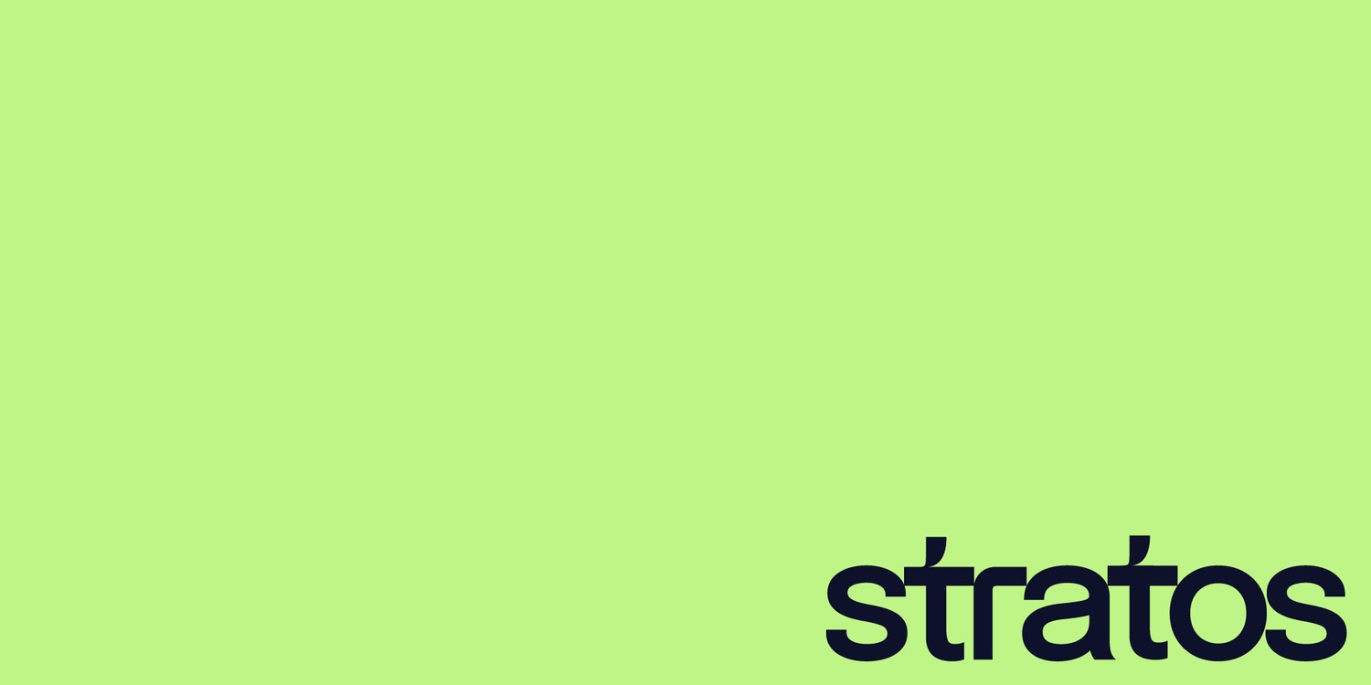 Stratos Creative