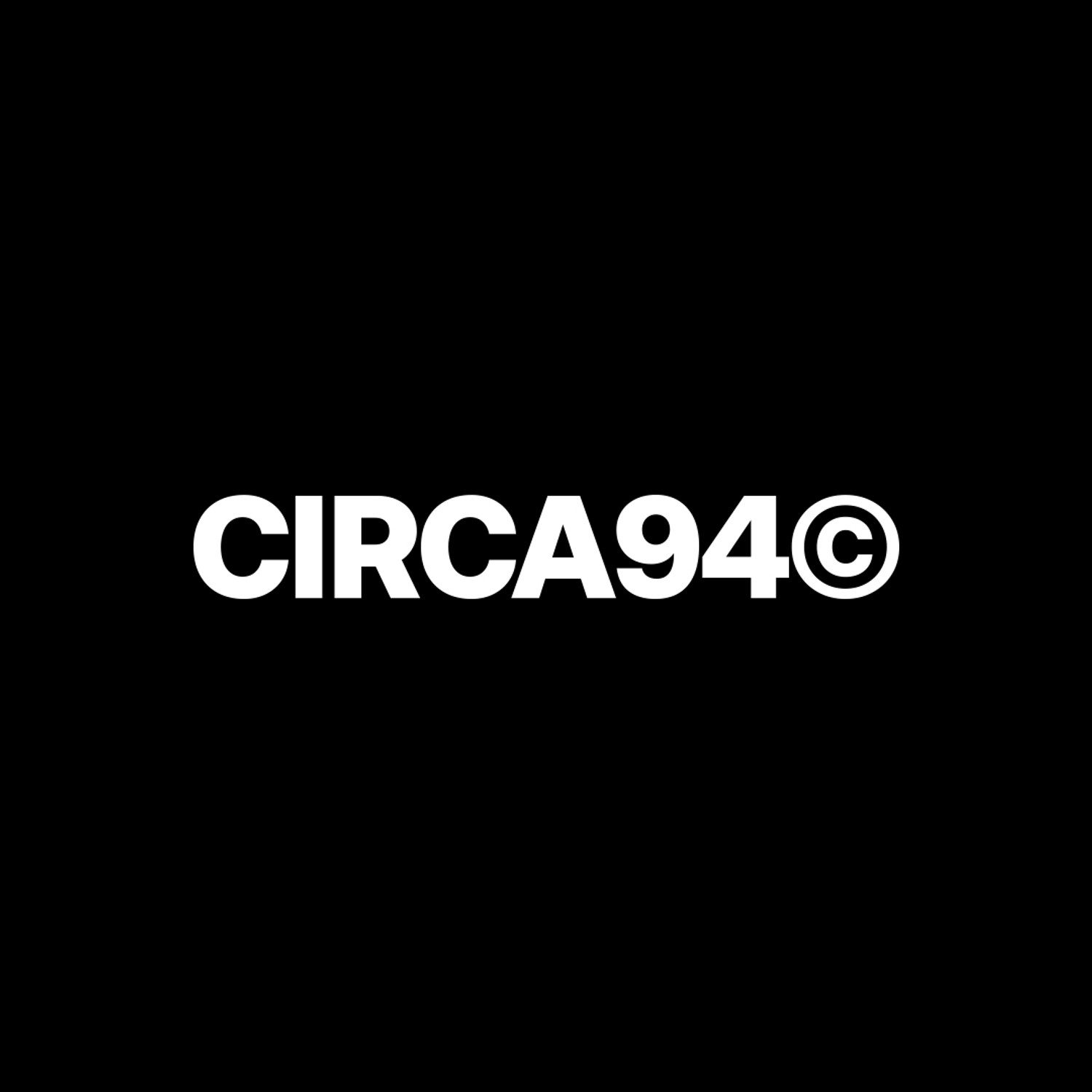 CIRCA94