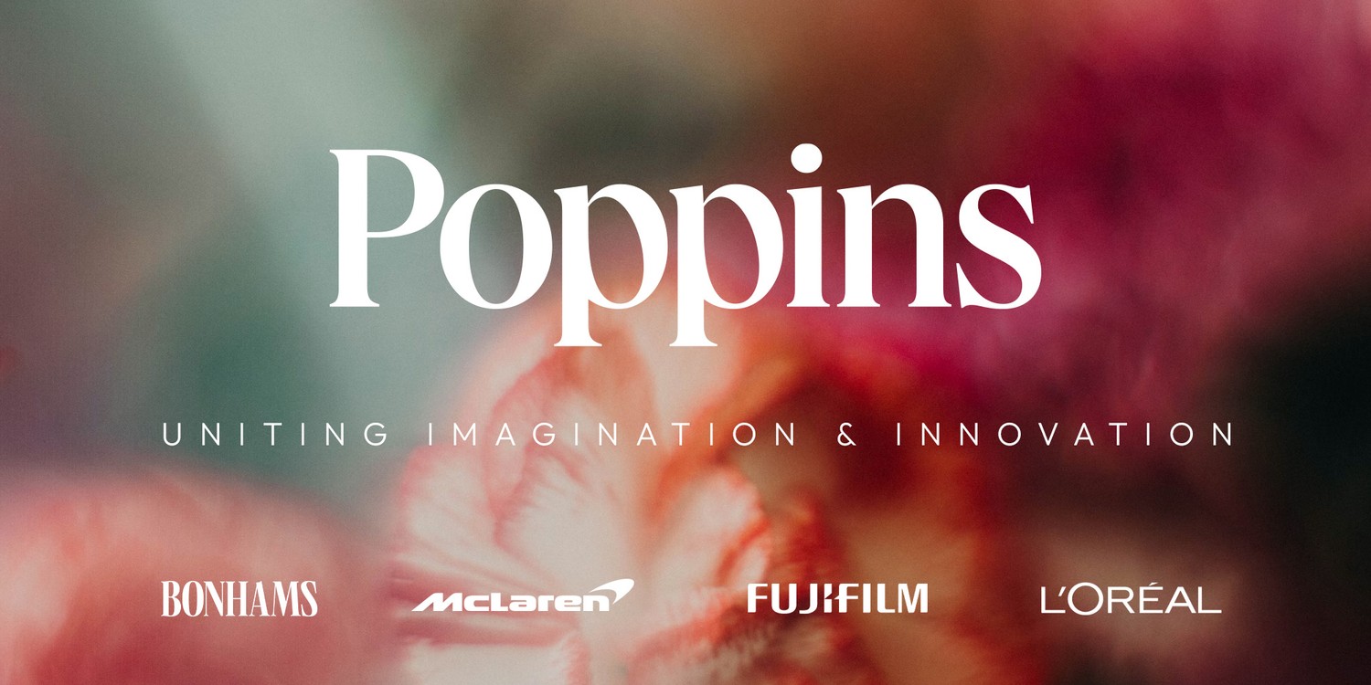 Poppins