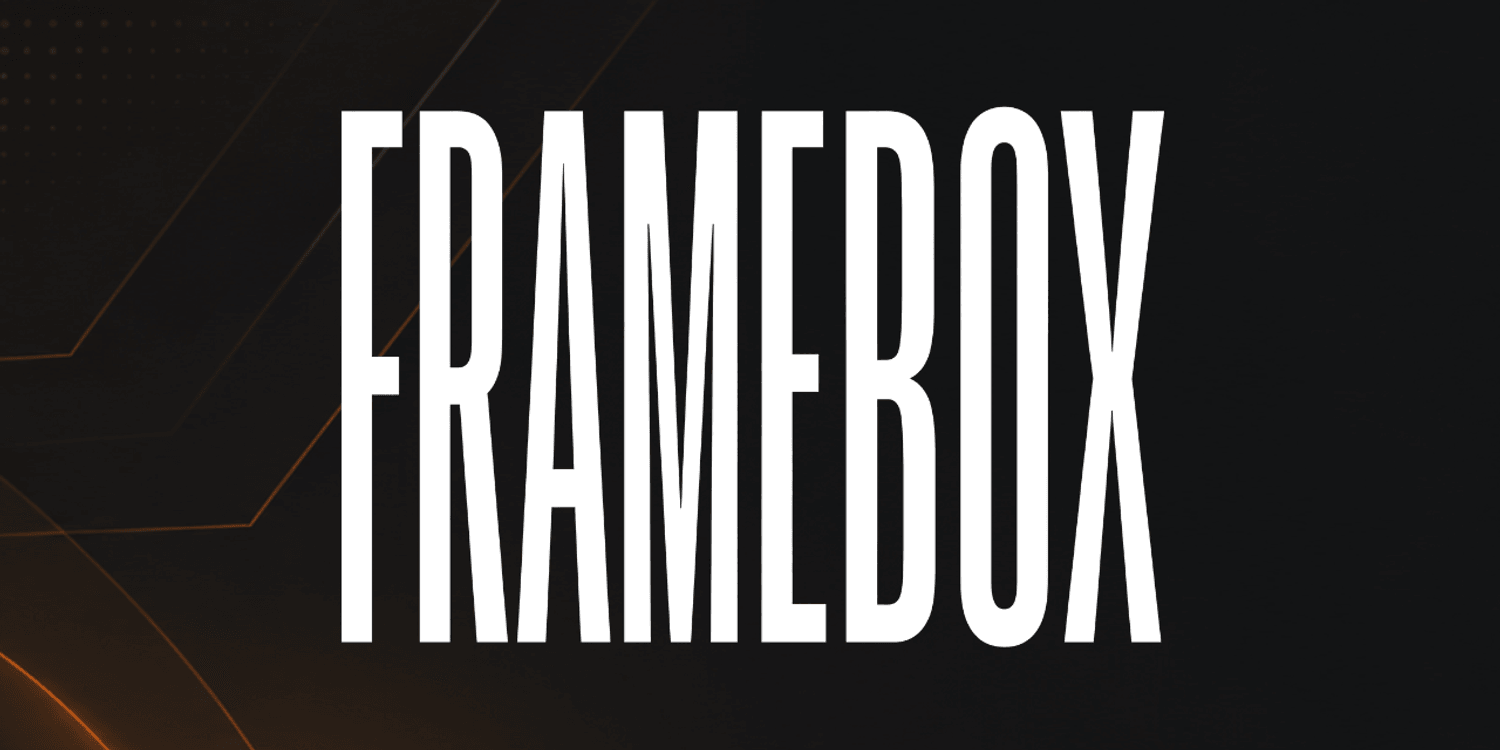 framebox