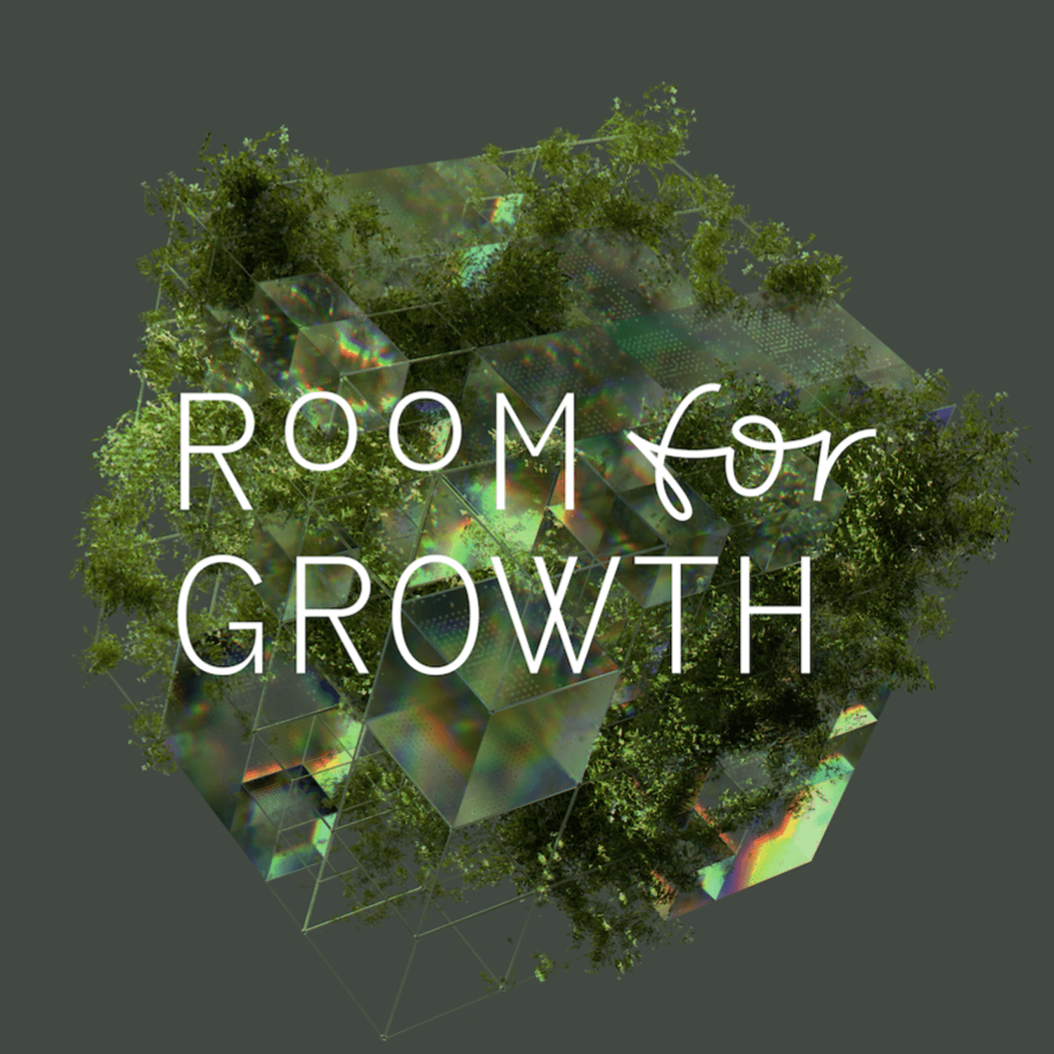 Room for Growth