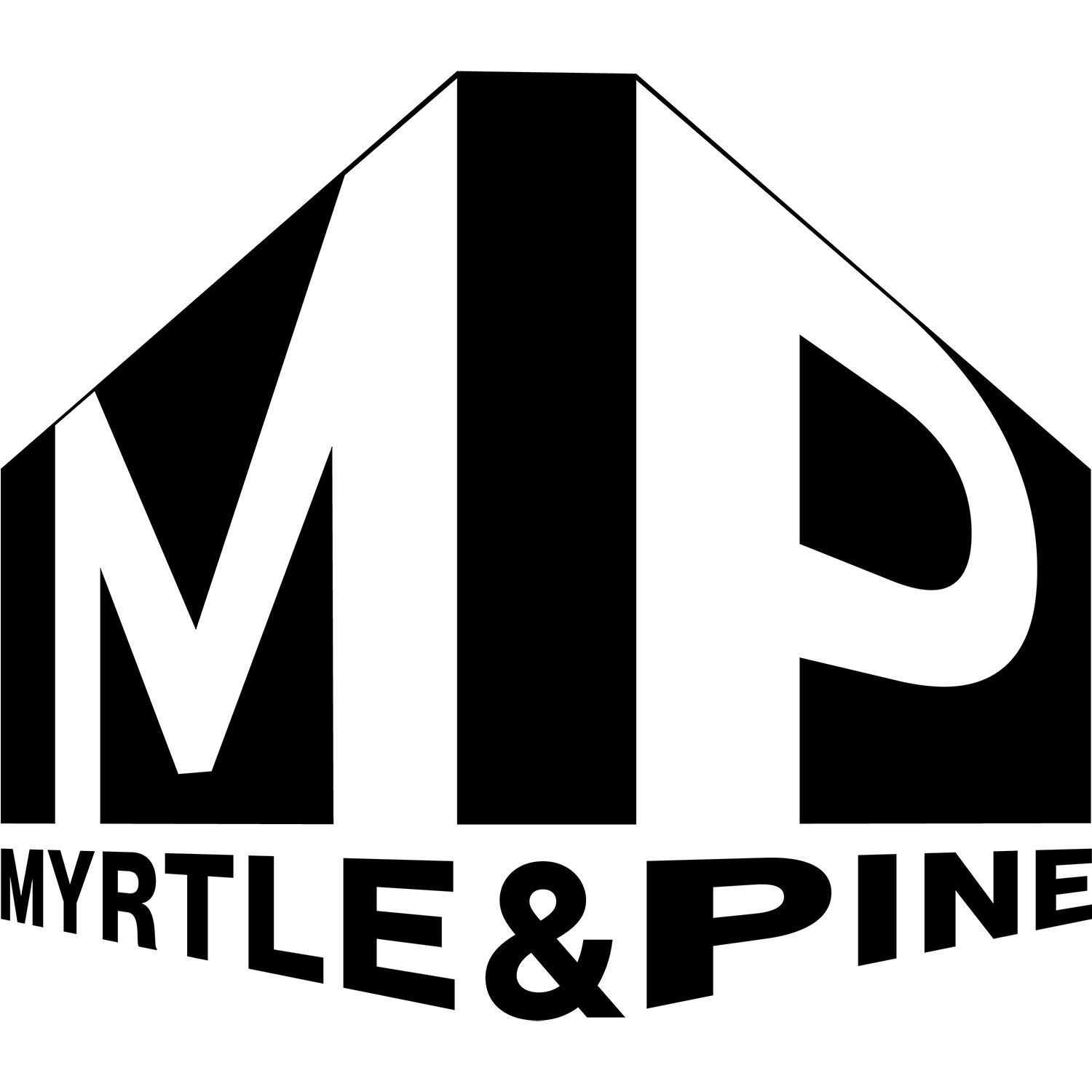 Myrtle and Pine