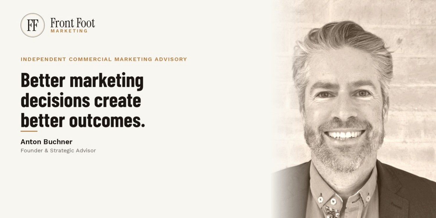 Front Foot Marketing