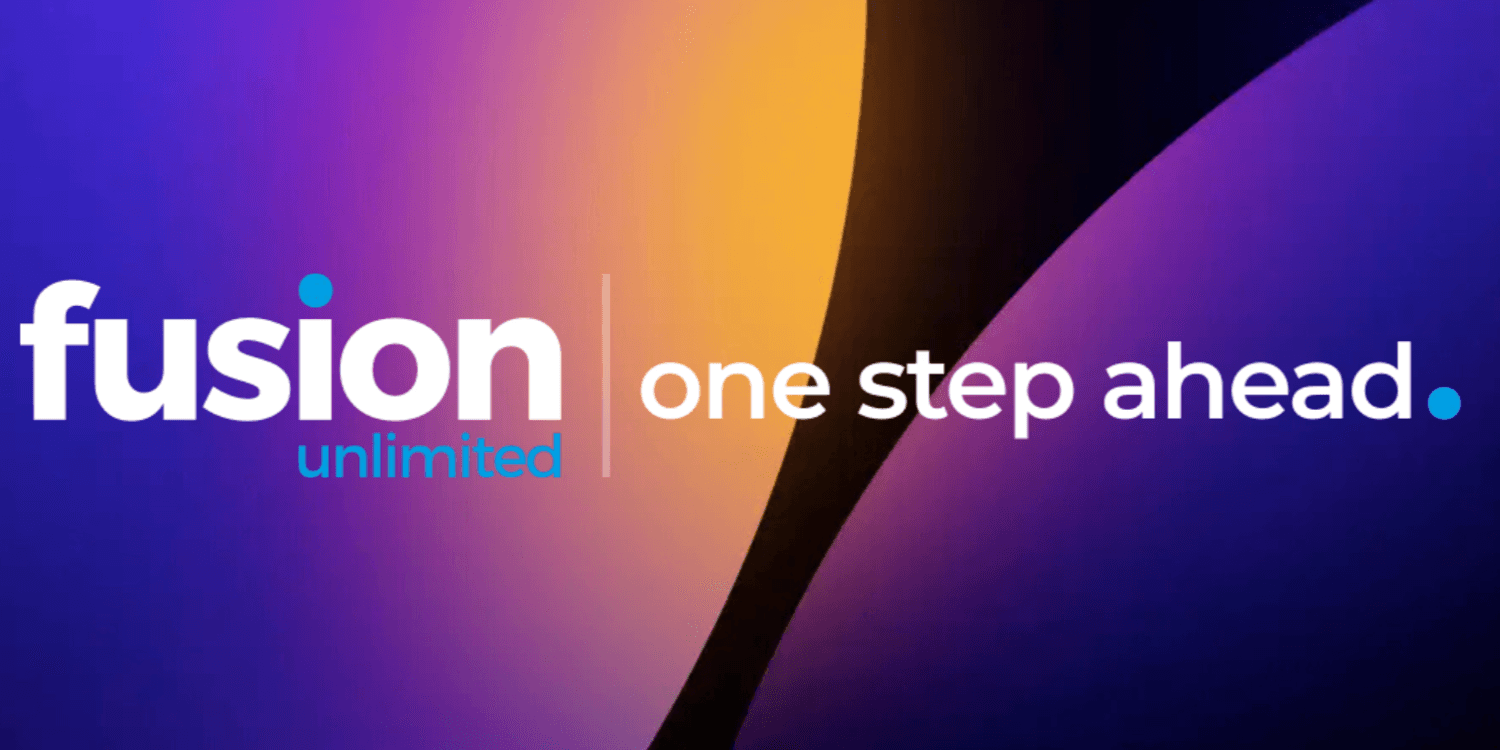 Fusion Unlimited - An Independent Digital Marketing Agency